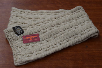 リアルマッコイズ　FISHERMAN’S SCARF ご紹介