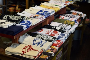リアルマッコイズ　Tシャツ情報