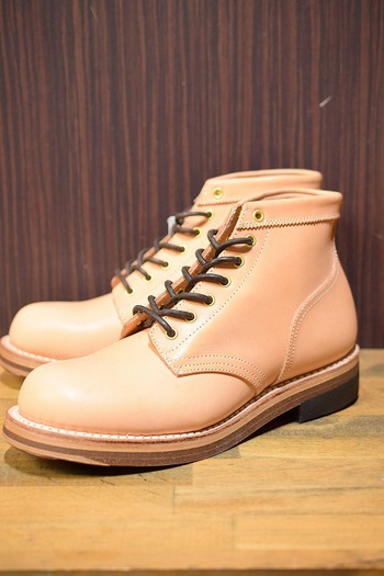 Rolling dub trio RDT-A12 COUPEN7 タン