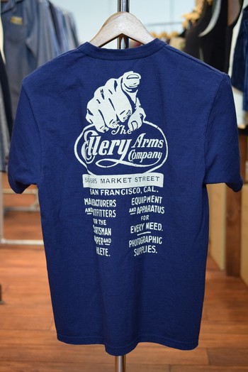 デラックスウェア　期中追加Tシャツ　DLT-1810