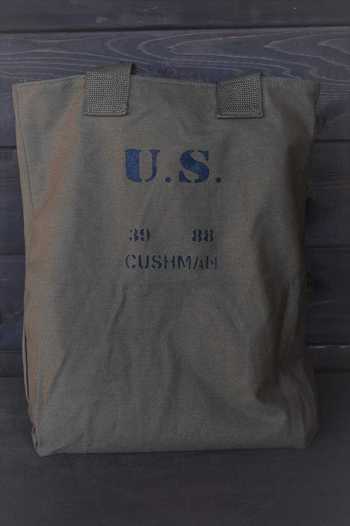 クッシュマン　22501XX 13.5oz DENIM WW2 MODEL　在庫状況