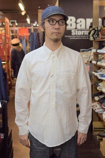 ジェラード　BASIC COLLECTION　Charlton(カールトン)