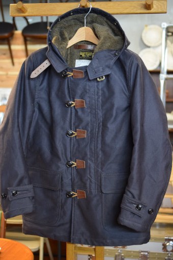 コリンボ　B-7　ALIESKA PIPE-LINER PARKA 　全サイズ入荷