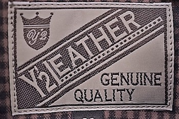 3月17日18日　Y’2 LETHER　内見会
