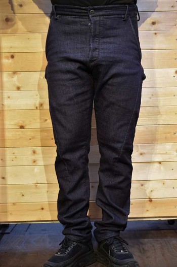 スティーブンソンオーバーオール STEVENSON OVERALL　Messenger