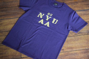 リアルマッコイズ　新作Tシャツ　MC18009