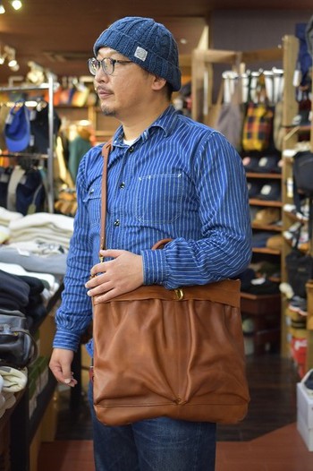 VASCO 　別注ヘルメットバッグ　残り僅かです!!