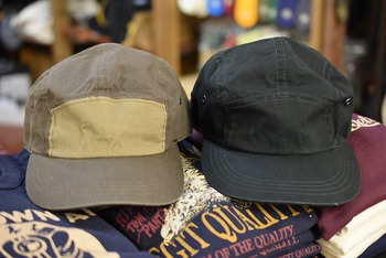コリンボ　GUARDIAN`S PATROL CAP 入荷です。