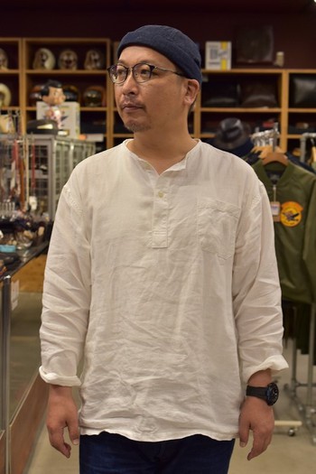 スタッフ白井　今週の御買い物