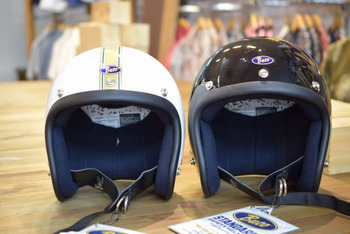 BUCO HELMET サイズ感のご案内