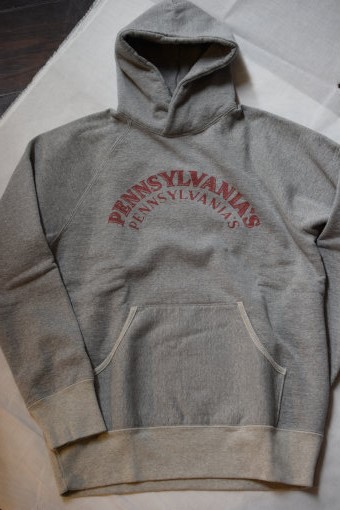 デラックスウエア　SPL-03 　PENNSYLVANIA 入荷