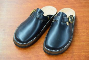 TOKYO SANDALS　当店一番人気 ENGINEER SLIP ON　