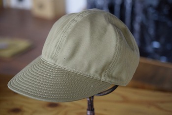 リアルマッコイズ　A-3 CAP　お問い合わせ急増中