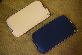 マニフォールド　URA-０１　ウラマニフォウォレット　再入荷