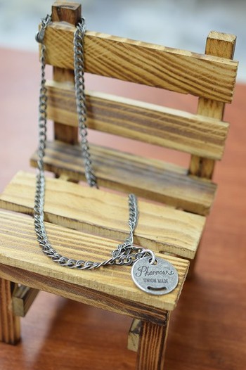 フェローズ　ネックレス＆ブレスレット　アクセサリー入荷