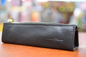 贅沢な１品　バッファロートラックス