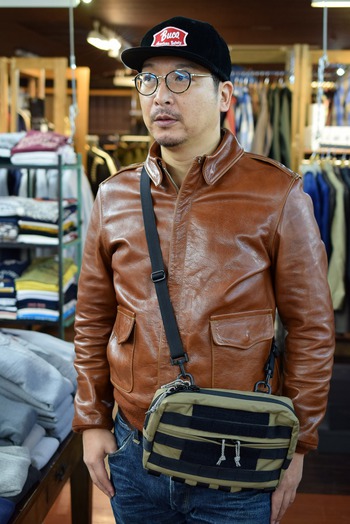 コリンボ　CQB TRAUMA POUCH 【CORDURA NYLON BODY】