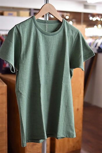 リアルマッコイズ　SUMMER UNDERSHIRTS　MC17005　