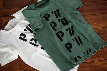 リアルマッコイズ　MC17004　アンダーＴシャツ　PW　