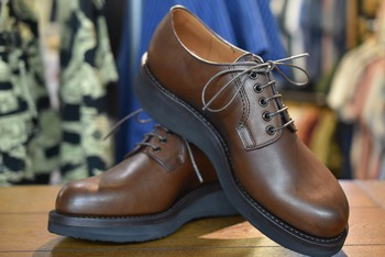 スクーブ　MAIL MAN Ⅱ　BROWN　入荷です