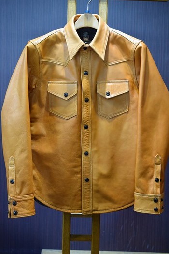 DELUXE WARE GREMEN&VILL.EIGHT　「ＲＯＳＳ」