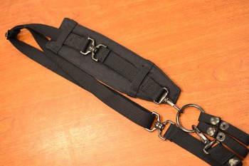 リアルマッコイズ REAL McCOYS SUSPENDERS，FIELD PACK