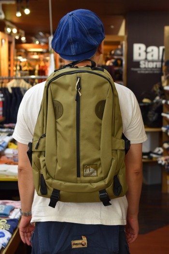 コリンボ　LUNA PARK 3DAY ASSULT PACK