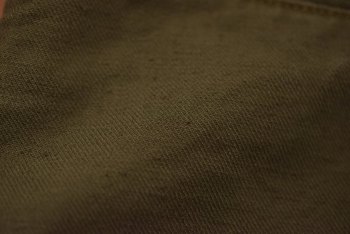 コリンボ SAW MILL RIVER SHORTS 履いてみた