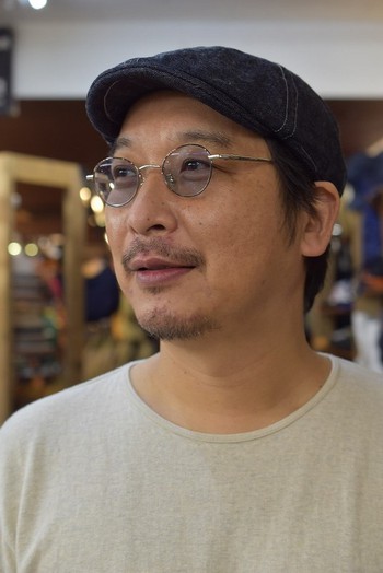 コリンボ　ULSTER FEILD SPORT CAP  ハンチングキャップ　入荷です
