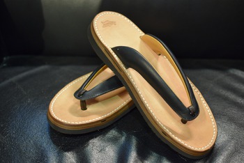 TOKYO SANDALS SETTA SANDAL ご紹介
