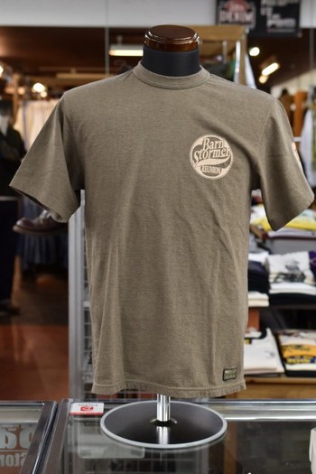 デラックスウエア　別注Tシャツ　本日よりご予約スタートとなります