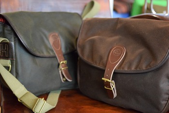 コリンボ　LT.CREEL BAG　フィッシングﾊﾞｯｸﾞ　ご紹介