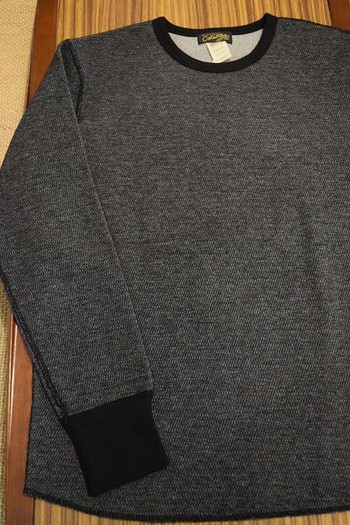 コリンボ　 FAIRBANKS THERMAL　ご紹介