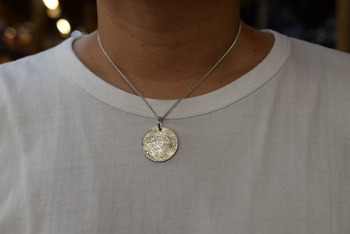 デラックスウエア DLF-002NC  HAND MADE NECK-LESS ご紹介