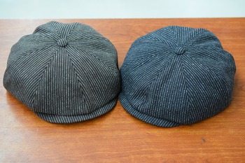 ジェラード　ブッチャーキャップ　2014モデル再生産