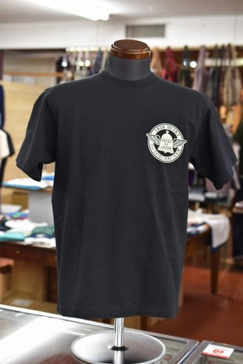 アイアンハート　Ｔシャツ入荷してきました!!
