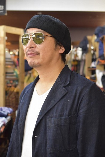 リアルマッコイズ　MA17012 AVIATOR FLYING SUN サングラス シルバー　入荷です