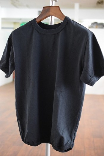 フルカウント フラットシームヘビーウェイトT入荷