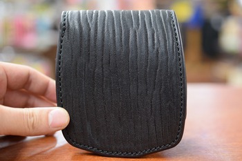 これがバーンストーマー　アザラシ2つ折り！！