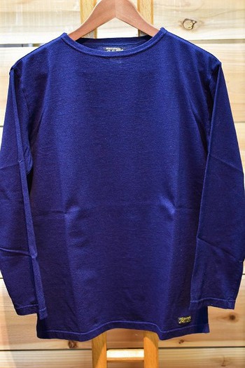 コリンボ　BRIGHTON  INDIGO FEATHER