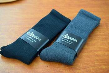 アトラクションズ　BOOTS SOXのご案内