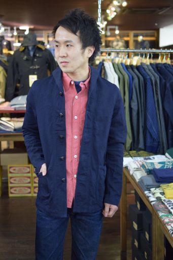 ジェラード！ワンウォッシュ！！＆入荷！！！