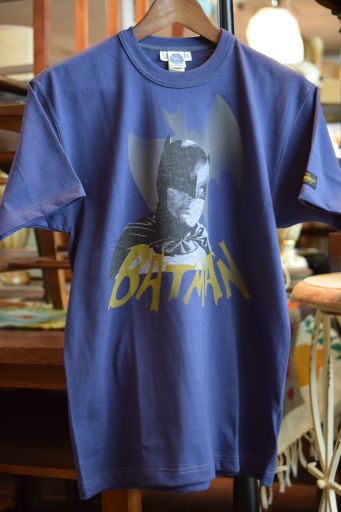 トイズマッコイ　バットマンT　