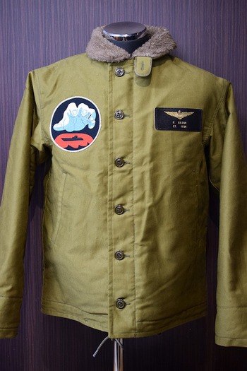 TOYS MACCOY N-1 RR”FAREAST VS37″ CUSTOM入荷
