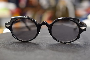 Dapper’s×GROOVER 　PROTON　GRAY DEMI　入荷です
