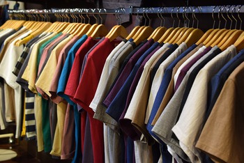 出来たぞ！デラックスウエア内覧会売り場完成？？