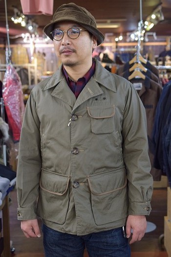 コリンボ　ＭＡＳＬＡＮＤ　ＣＯＵＮＴＲＹ　ＣＯＡＴ