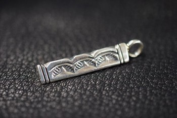 インディアジュエリー Kevin Ramone氏 作品 ご紹介！