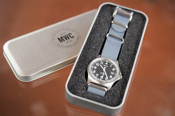 MWC  G10LM/GS  ご紹介