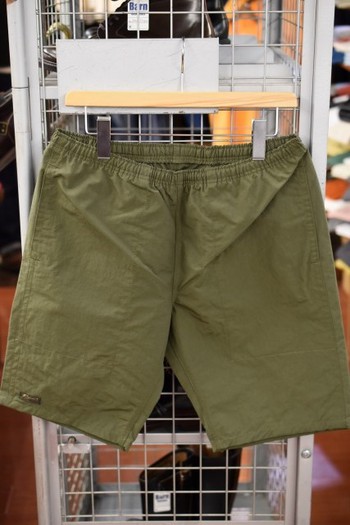 コリンボ　EXCELSIOR SHORTS　入荷です